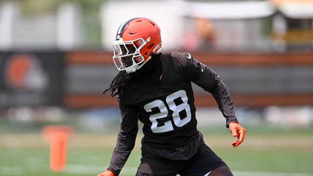 NFL Insider Says Says Emmanuel McNeil-Warren Is Already Looking Like A Draft-Day Steal