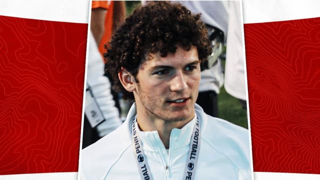 Class Of 2027 Safety Brady Scott Commits To Indiana