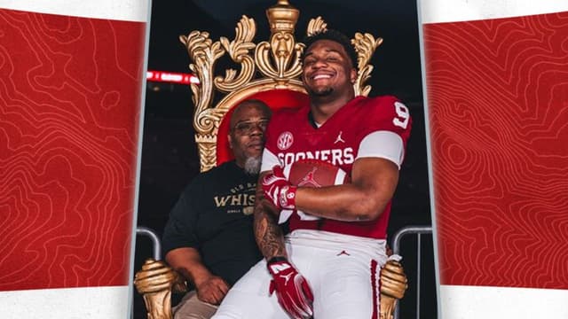 Oklahoma lands 5'10" RB Jakoby Dixon