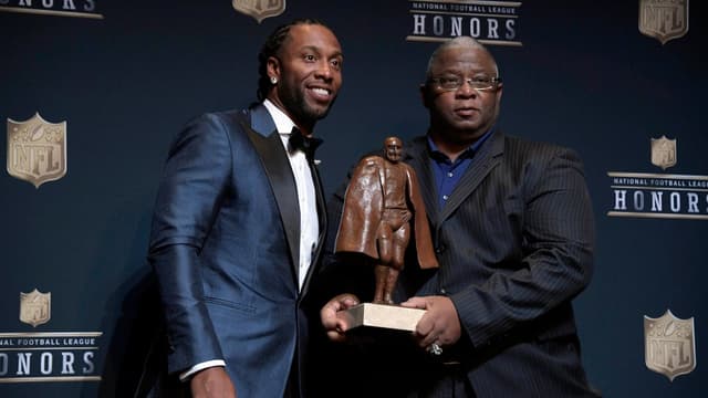 Larry Fitzgerald Sr., Father of NFL Legend Fitzgerald Jr., Dies at 71
