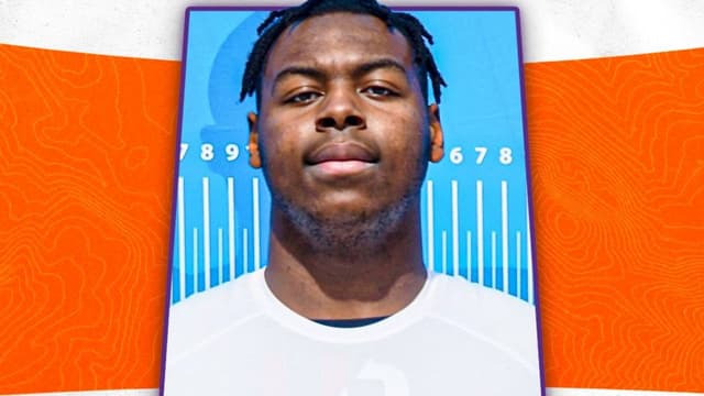  JJ Brown Chooses Clemson in Blockbuster OT Commitment