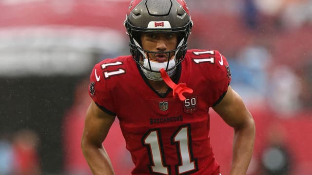 Jalen McMillan Returns After Fracturing Three Vertebrae