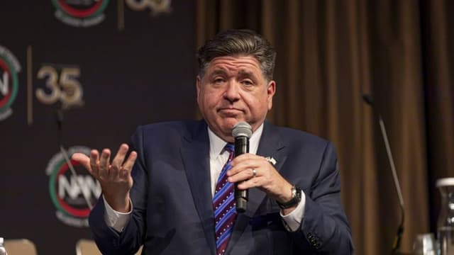 Governor J.B. Pritzker Blocks Bears Deal, Puts Illinois at Risk of Losing Its NFL Team