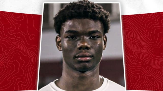Top-30 Recruit Gabriel Osborne Jr. Commits to Oklahoma