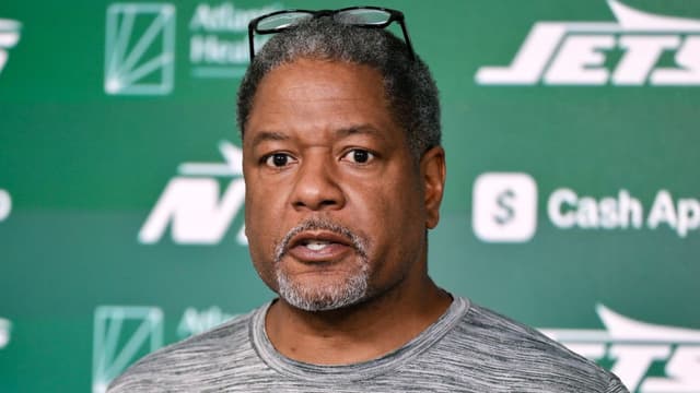 Former NFL Head Coach Steve Wilks Lands New Role at Alma Mater