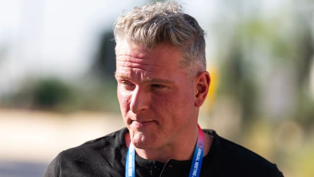 Pat McAfee, ESPN Begin Contract Talks Despite Existing $85M Deal
