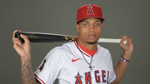 Former MLB First-Round Pick Jordyn Adams Returns to Football at SMU