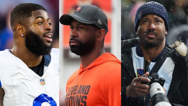 Browns GM Says Jared Verse Was Crucial to Myles Garrett Trade