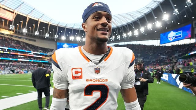 Broncos Give Pat Surtain II a $5 Million Raise
