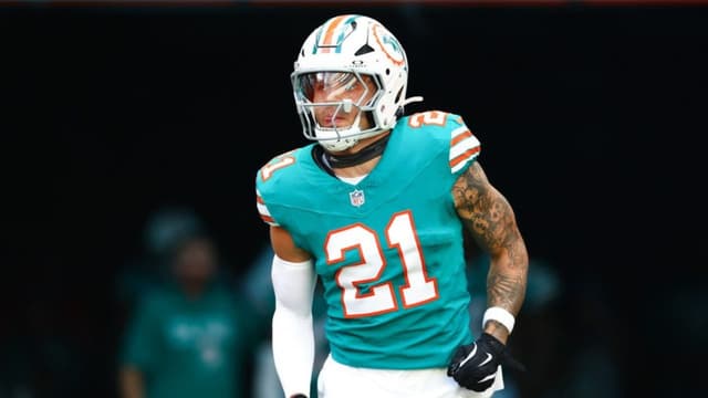 49ers Sign Veteran Safety Ashtyn Davis to One-Year Deal