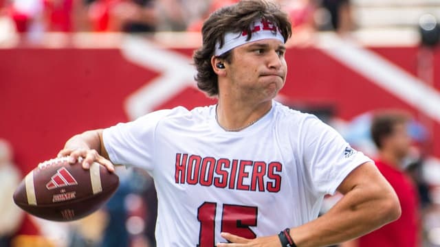 Brendan Sorsby Could Be First-Round Supplemental Pick, Per Report