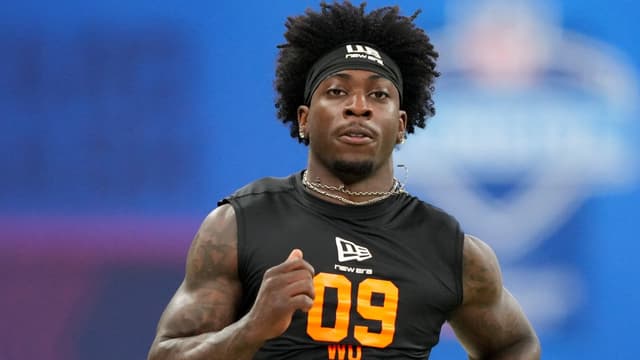 Charges Dropped Against Falcons Rookie Zachariah Branch