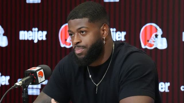 Jared Verse Admits Rams Trade “Caught Me by Surprise”