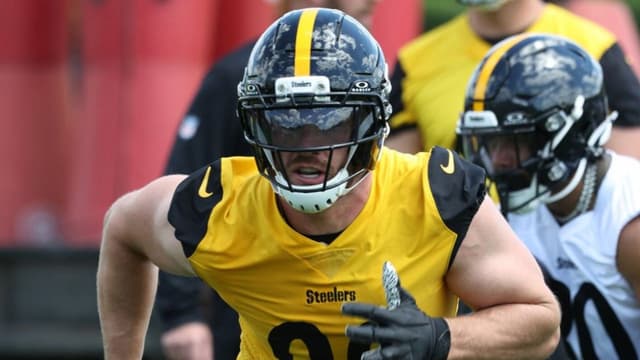 TJ Watt Embraces New Role in Patrick Graham's Defense
