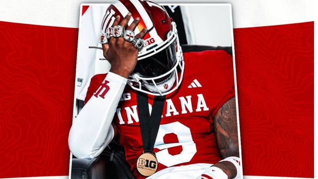 Da'Jon Talley-Rhodes Chooses Indiana in Emotional Homecoming Commitment