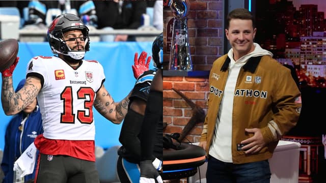 Mike Evans and Brock Purdy Are Already Building Chemistry Ahead of 2026 Season