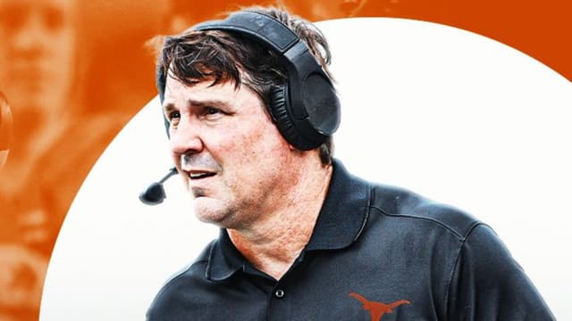 New DC Will Muschamp Makes His Priorities Clear After Arriving in Austin