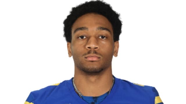 Lions Sign UDFA Receiver Kyre Duplessis
