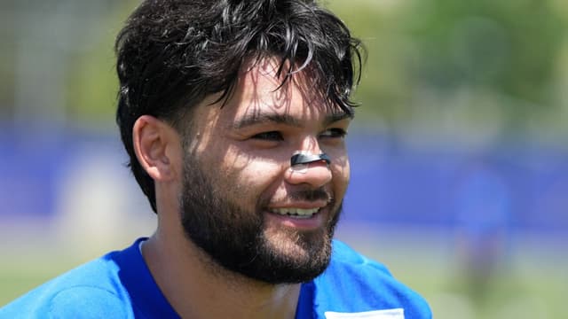 Record-Setting Contract Still Expected for Rams Star Puka Nacua