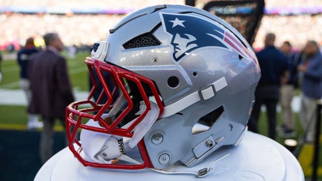 Patriots Announce 13 Open Training Camp Practices