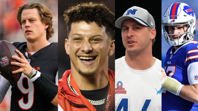 Who Owns the Most 300-Yard Games in Past 5 Seasons?