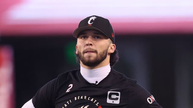 Georgia and Nebraska to Boycott Texas Tech Over Brendan Sorsby Issue