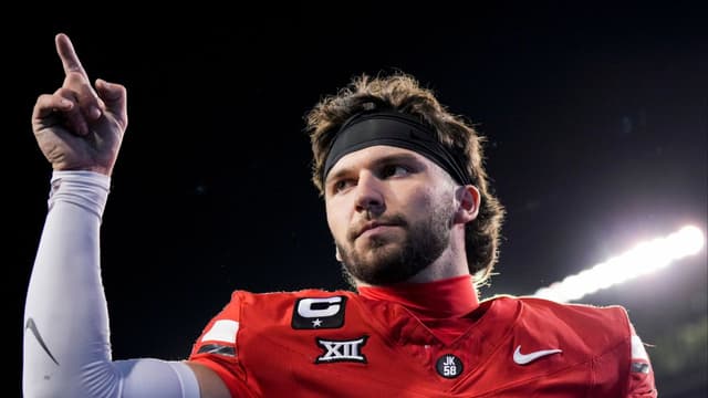 Big 12 Faces Legal Threat From Texas AG Over Brendan Sorsby Ruling