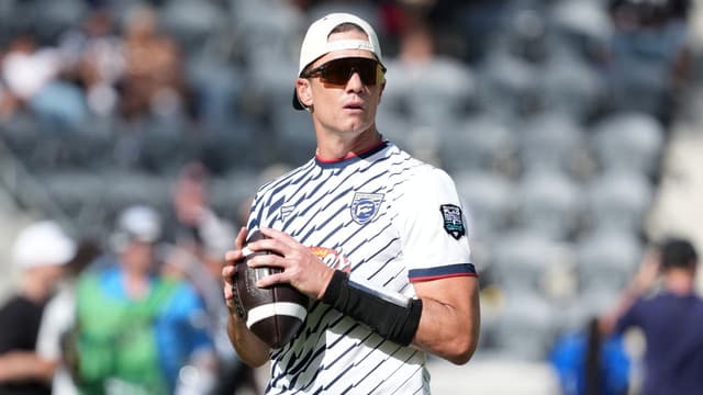 Tom Brady-Headlined Flag Football Event Sparks International Lawsuit