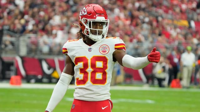 Chiefs Bring Back L’Jarius Sneed in Secondary Reunion