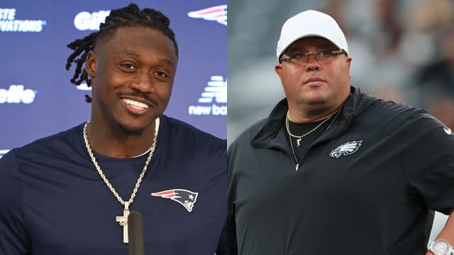 Big Dom Shuts Down Viral A.J. Brown Conspiracy Theory
