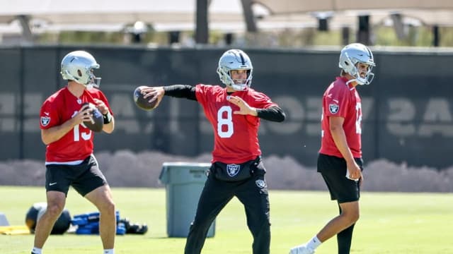 Veteran QB Kirk Cousins Rejects Mentor Label