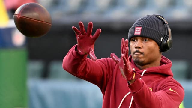 Terry McLaurin Set for Expanded Role in Commanders’ New Offense