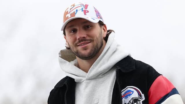 Josh Allen-Led Fund Surpasses $17 Million for Buffalo Children’s Hospital