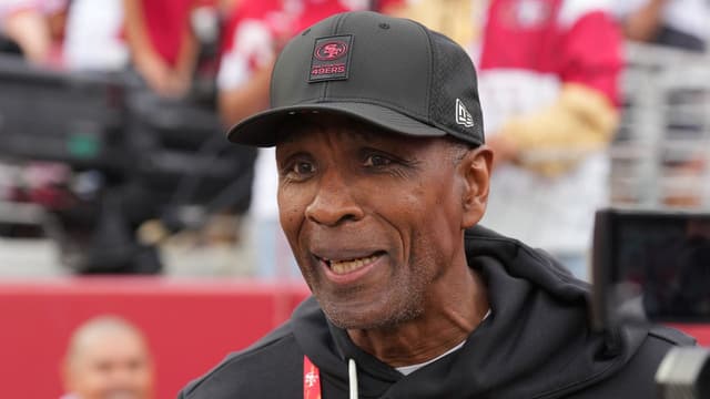 49ers to Induct Keena Turner Into Their Hall of Fame