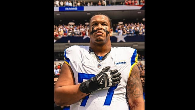 New Details Emerge in Alaric Jackson Domestic Violence Case