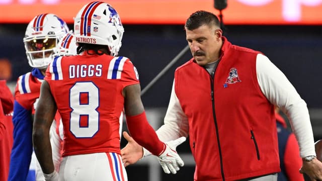 Top Landing Spots for Stefon Diggs as Mike Vrabel Dismisses Reunion Talks