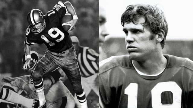 Troubled Former Cowboys All-Pro Lance Rentzel Dies at 82
