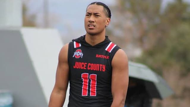 USC Linebacker Joins Lawsuit Challenging NCAA NIL Restrictions