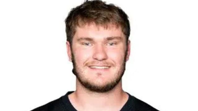Steelers Release Offensive Lineman Aiden Williams