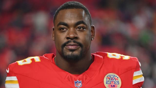 Chris Jones: ‘I Gotta Get More Sacks’ in 2026
