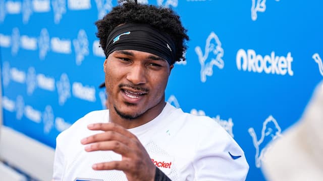 Dan Campbell Shares Brian Branch’s Return Timeline