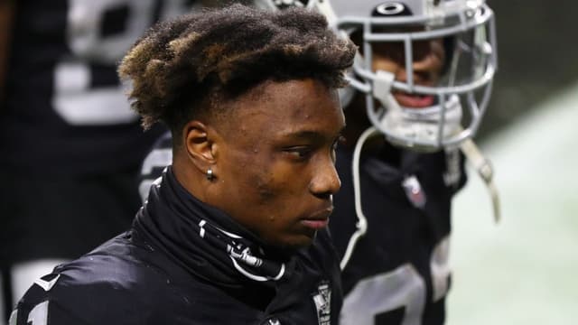 Ex-Raiders WR Henry Ruggs Denied Parole in Fatal DUI Case