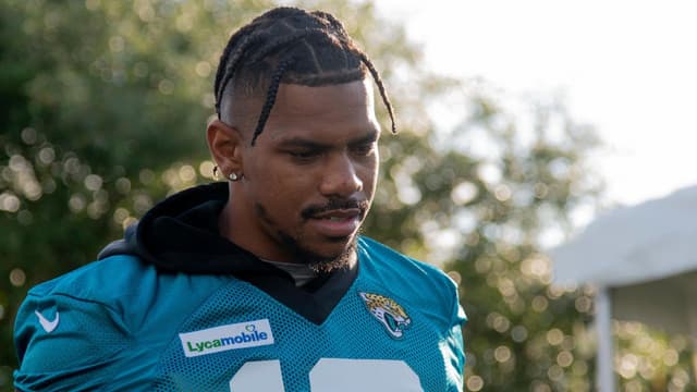 Former NFL QB Terrelle Pryor Charged in Drug Possession Case
