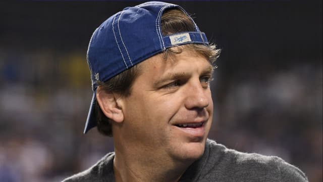 Chelsea Co-Owner Todd Boehly Emerges as Seahawks Bidder