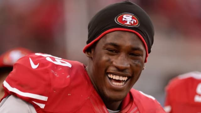 Aldon Smith Spent Final Hours Helping Homeless Before Tragic Death