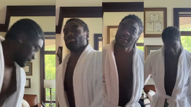 Brandon Aiyuk Hints at Fresh Start in New Social Media Dancing Video
