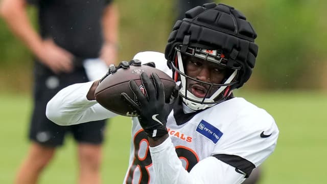 Broncos Sign Two-Time UFL Offensive Player of the Year