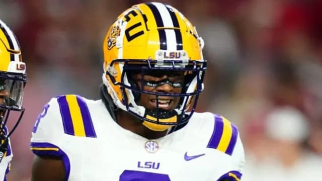 Dolphins Sign All-UFL Safety Major Burns