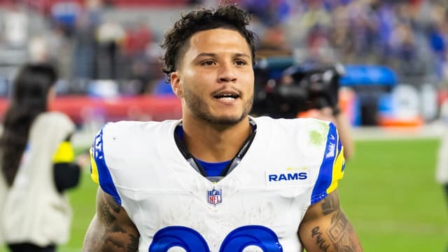 5 Underrated Running Backs to Watch Entering 2026 NFL Season