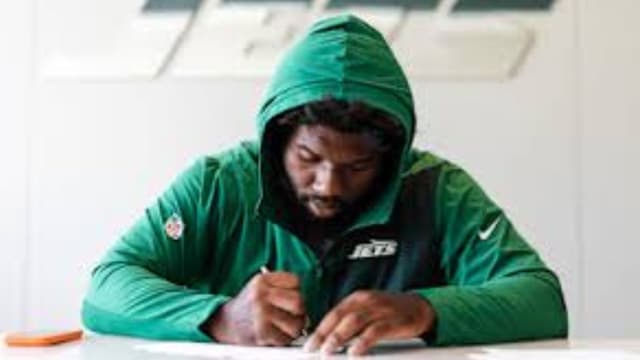 Jets Sign Darrell Jackson Jr., Finalize 2026 Draft Class